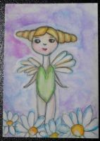 Petal Wings